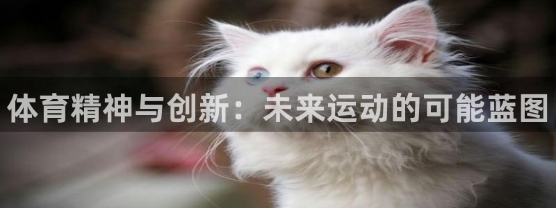 米兰体育app：体育精神与创新：未来运动的可能蓝图